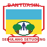 Identitas visual portal Kelurahan Pangkalan Balai, identitas pemerintah daerah induk
